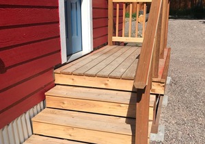 Apartment #3 | 10 Min to Glacier Park Entrance, Minutes to Glacier Park!