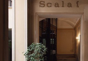 Arenula Suites in Rome