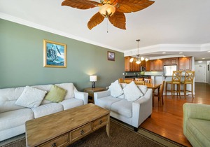 Belmont Towers 204 by Seaside Vacations & Sales