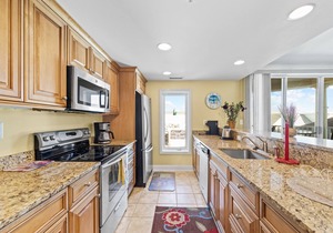 Belmont Towers 307 by Seaside Vacations & Sales