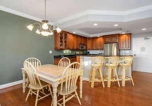 Belmont Towers 606 by Seaside Vacations & Sales