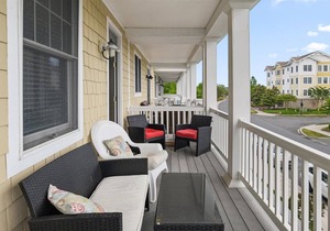 Best Price! Bayside Luxury Townhome Golf, Tennis Family Resort