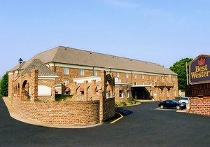 Best Western Plus Governor's Inn Richmond