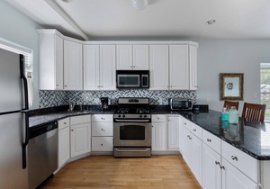 BIGGEST+BEST POOL IN WW! WILDWOOD SQUARE TOWNHOUSE!