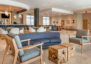 Cambria Hotel Fort Lauderdale Beach