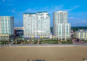 City View 1 Bedroom Suite Non Refundable