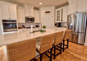 Coastal Club* 5BR Twin House w 3.5Baths