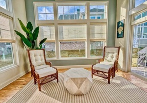 Coastal Club* 5BR Twin House w 3.5Baths