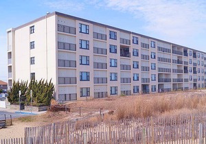 Condo ∙ 2 bedrooms ∙ 8 guests