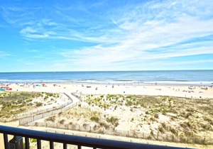 Condo ∙ 2 bedrooms ∙ 8 guests