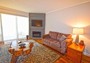 Condo ∙ 2 bedrooms ∙ 8 guests