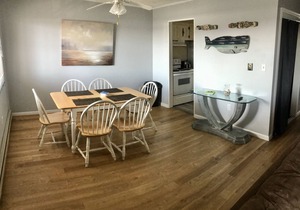 Convenient condo in Summer Winds - Bayside - 2 bedroom