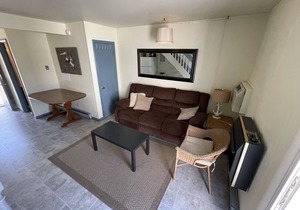Coral Villa
