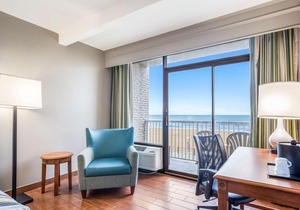 Country Inn & Suites by Radisson Virginia Beach Oceanfront VA