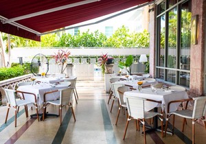 Crest Hotel Suites