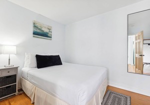 Daytona Inn and Suites - Two Bedroom Apartment