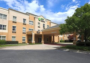 Extended Stay America Suites Richmond W Broad St Glenside N