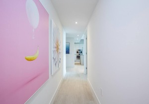 Family 3 bedroom Hyde Beach House Miami 22th floor