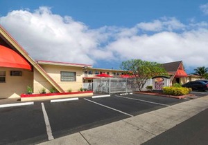 Fort Lauderdale Gardens Inn & Suites Ft Lauderdale International Airport