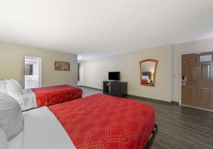 Fort Lauderdale Gardens Inn & Suites Ft Lauderdale International Airport