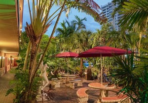 Ft Lauderdale Beach Resort Hotel