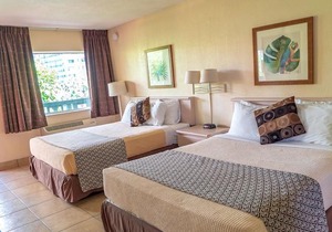 Ft Lauderdale Beach Resort Hotel