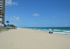 Ft. Lauderdale Beach Resort Hotel