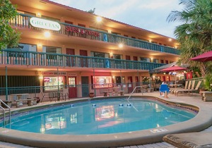 Ft. Lauderdale Beach Resort Hotel
