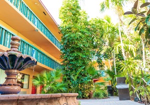 Ft. Lauderdale Beach Resort Hotel