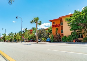Ft. Lauderdale Beach Resort Hotel