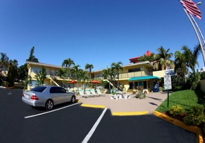 Galt Villas Hotel
