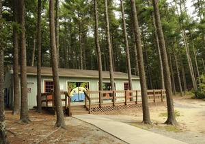 Gateway to Cape Cod Vacation Cottage 11