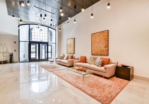 Global Luxury Suites Downtown Boston