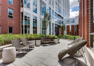 Global Luxury Suites Longwood Medical