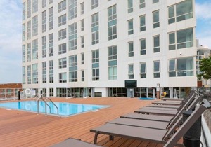 Global Luxury Suites Longwood Medical