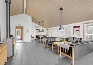 Gorgeous Home In Bindslev With Sauna in Bindslev