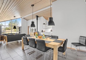 Gorgeous Home In Bindslev With Sauna in Bindslev