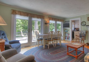 Harbor Village - Peaceful, Relaxing, Walk to Beach, Ocean Views