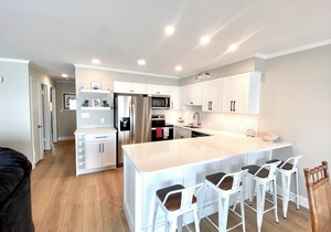 Harbour Island 402L-Baywater 14th St, WIFI, Pool, Elev, W/D, AC