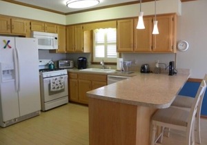 Highly sought after Montego Bay Community, Canal Front w/Boat Tie Up, Community Pools and Tennis!
