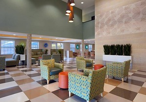 Holiday Inn Express Williamsburg North, an IHG Hotel