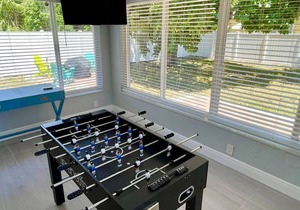 🎸 🎸Hollywood Florida! Great Location Close to Beach 🏖