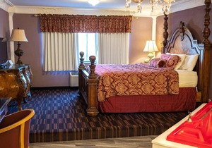 Hyannis Plaza Hotel