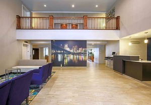 La Quinta Inn by Wyndham Richmond South