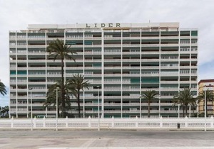 Lider, 2-G in Cullera