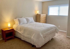 Little Bay Hideaway 1 (Monthly Rentals Available)