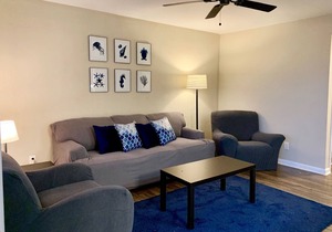 Little Bay Hideaway 2 (Monthly Rentals Available)