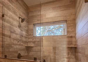 Lone Star Cabin No. 4 ~ Texas Hill Country