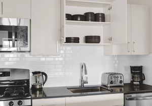 Lovely Spacious Beacon Hill 1BR w/Views, Gym by Blueground