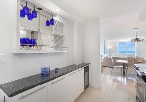 Luxurious 2 bedroom/Full Ocean View Tides-CS56